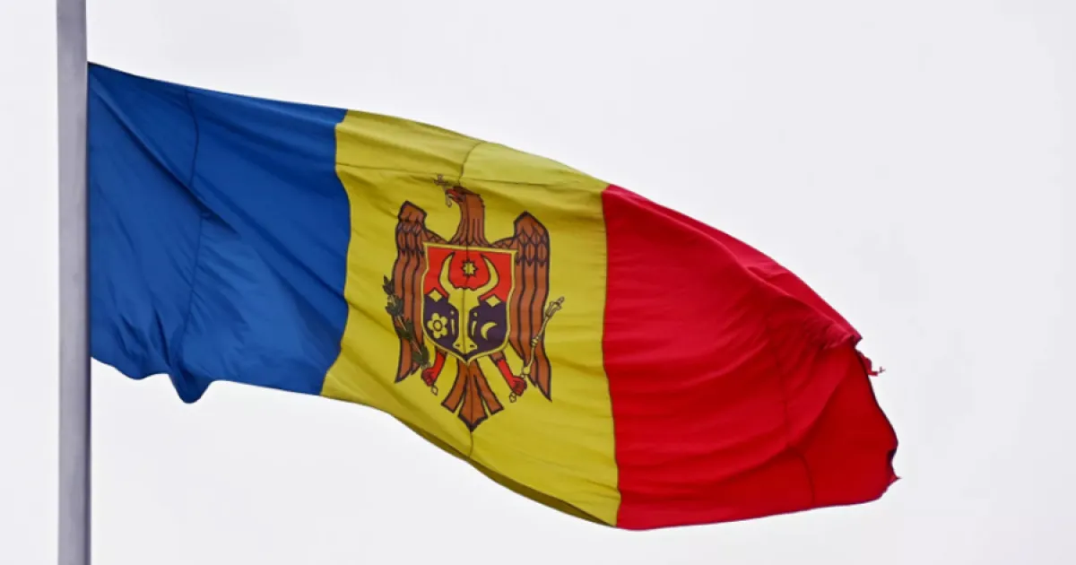 Молдова