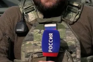 Z-военкор