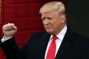Інаугурація Дональда Трампа