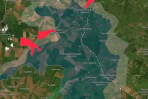РФ поновила наступ