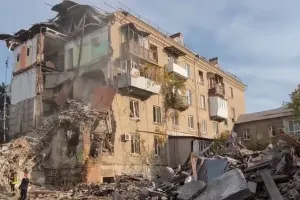 Запоріжжя