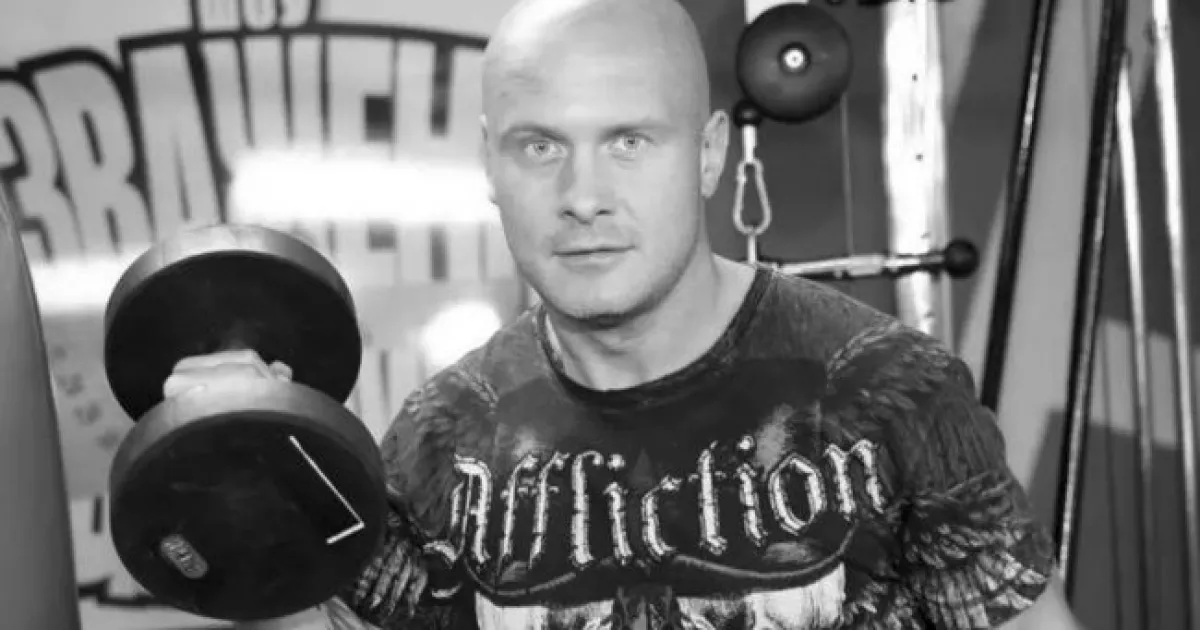 В'ячеслав Узелков