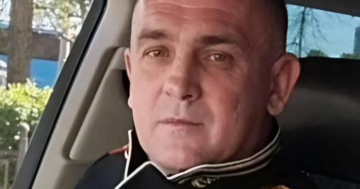 Клименко