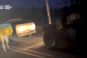 Звільнення Херсону