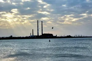 Водосховище