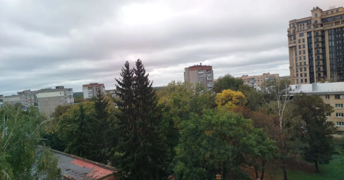 Погода