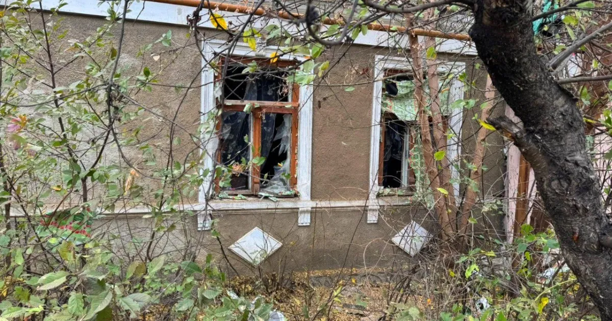 Херсонська область
