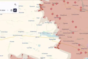 Окупанти просуваються