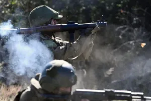 Війська РФ несуть втрати