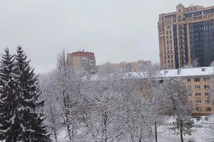 Погода