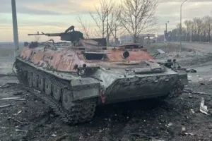 втрати армії рф