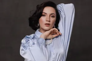 Ольга Цибульська