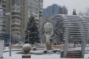 Погода