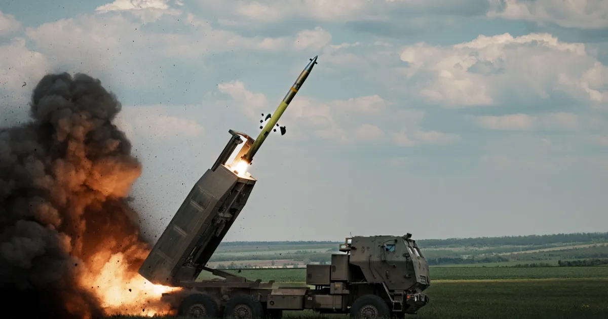 Дозвіл на удари по РФ