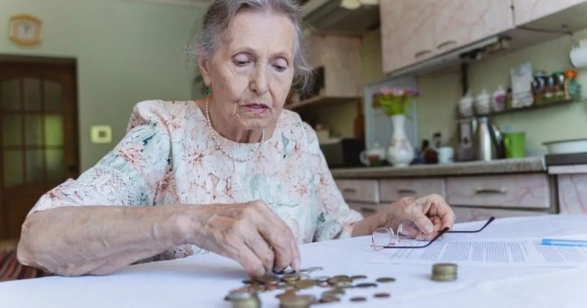Комуналка