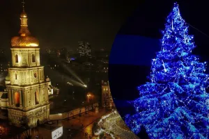 Ялинка