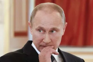 Путин