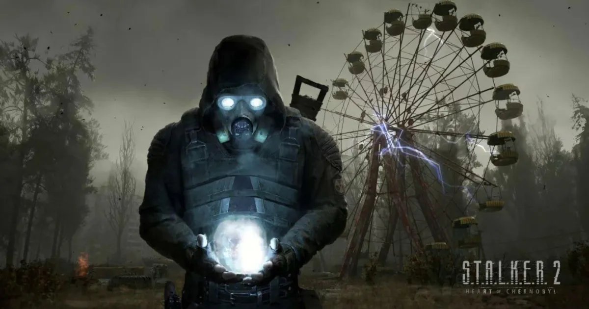 S.T.A.L.K.E.R. 2: Heart of Chornobyl