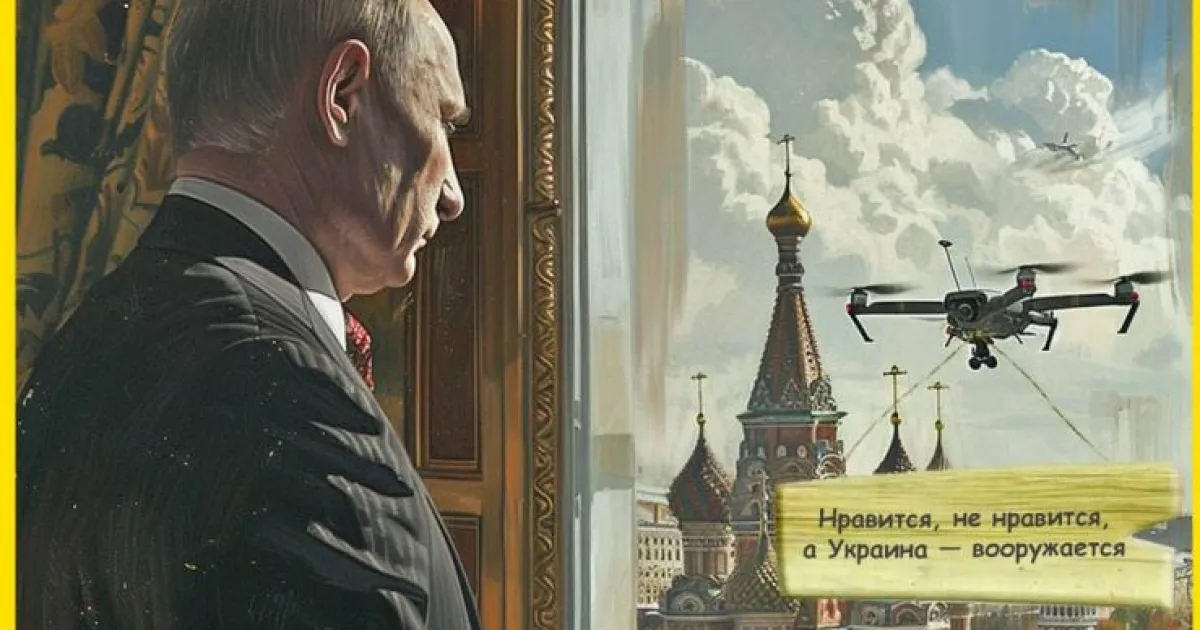 Путин