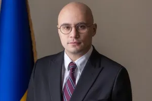 Дмитро Олійник