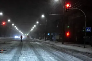 фонари