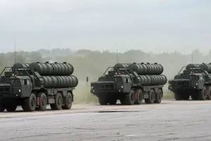 С-400