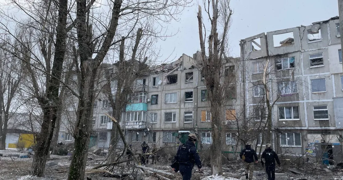 Покровськ
