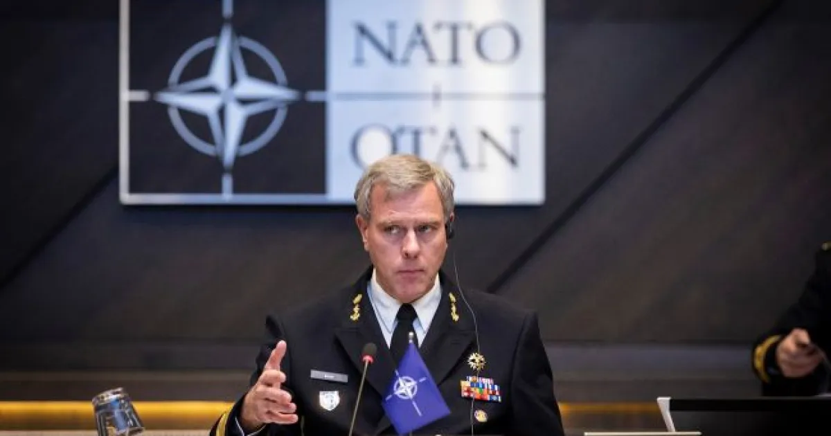 Роб Бауер