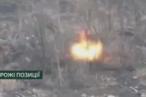 Втрати ворога