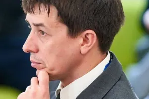 Максим Пишний