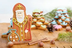 День святого Миколая
