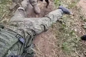 пленный