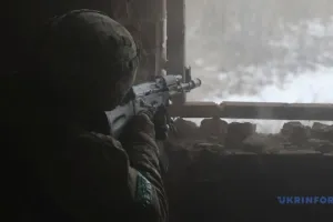 ЗСУ взяли в полон окупантів