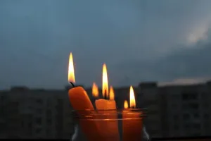 немає світла