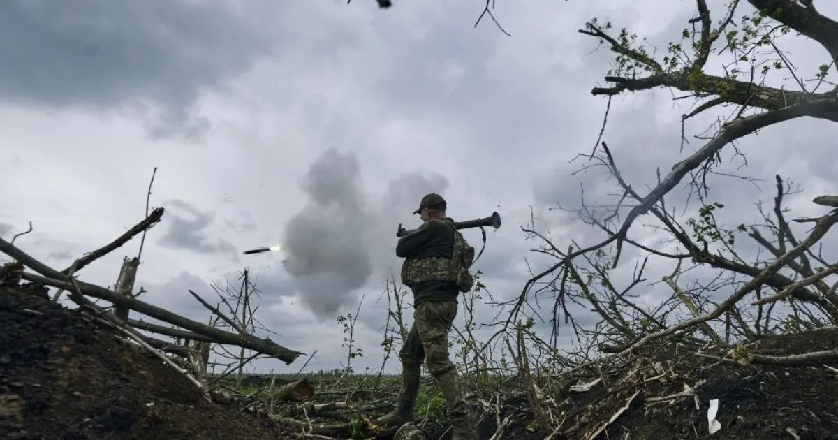 война