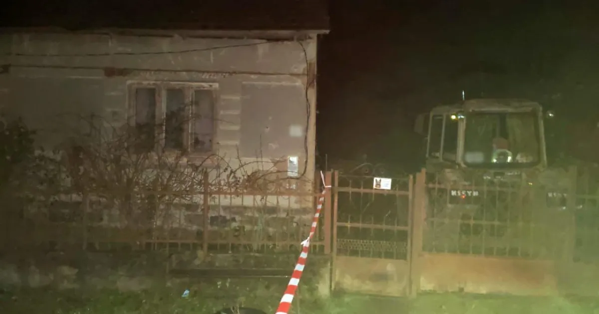 Будинок