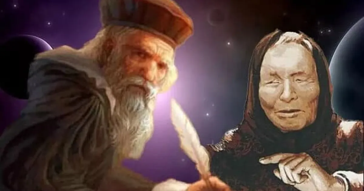 Пророцтва