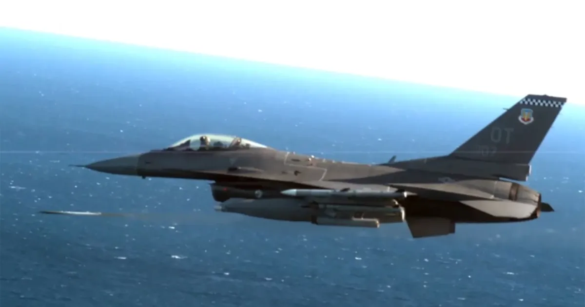 F-16