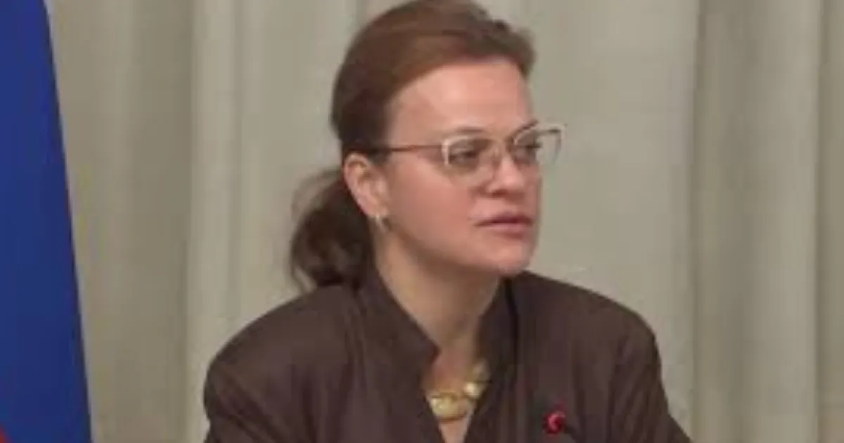 Анна Цивилева