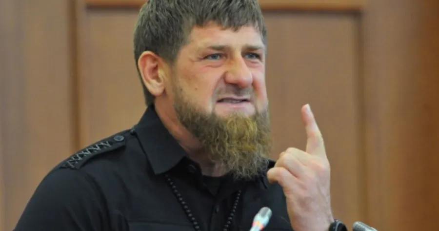 Кадыров