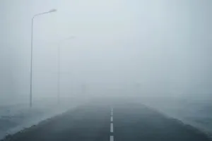 погода