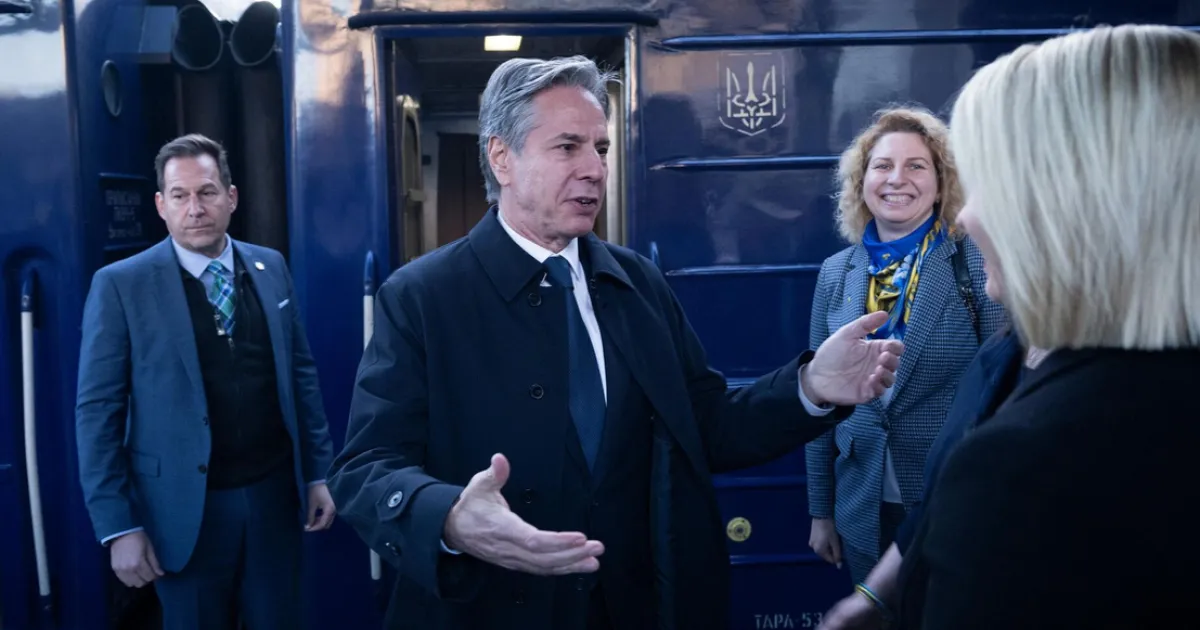 Блинкен