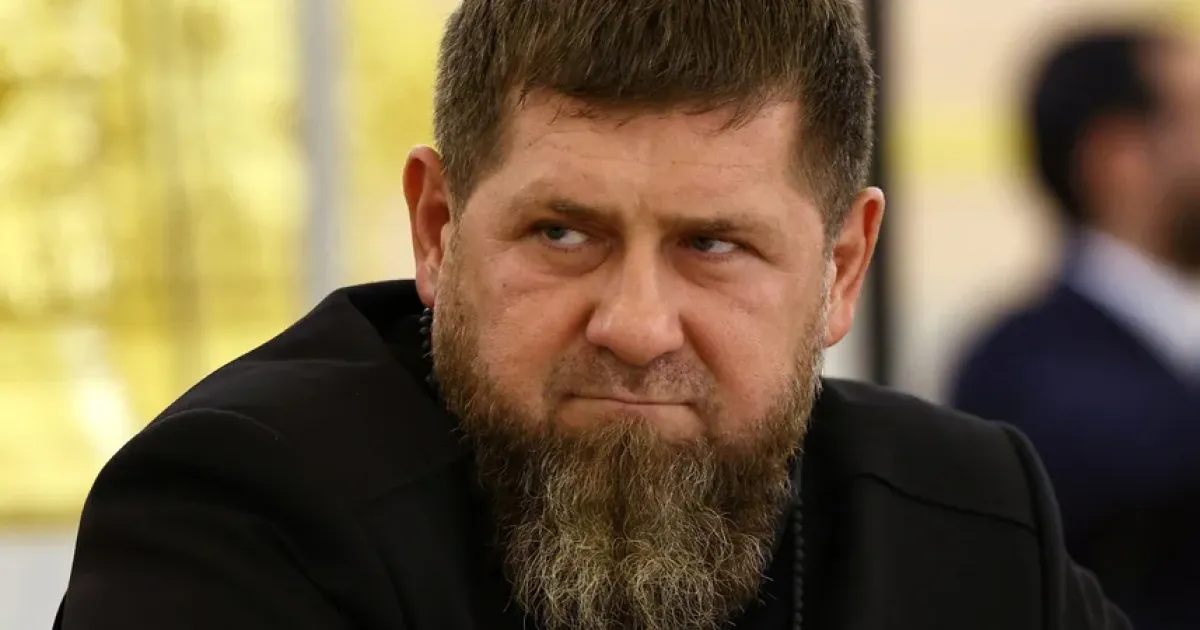 Кадыров