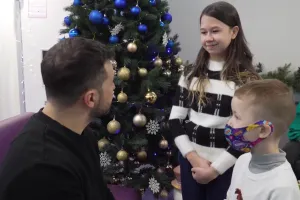 Зеленський