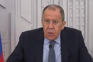 Лавров