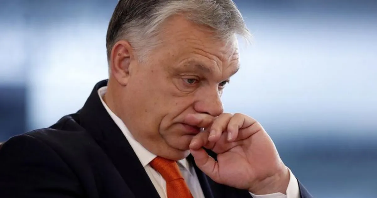 Орбан