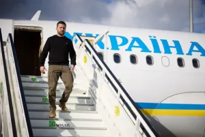 Зеленський