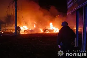 Запоріжжя