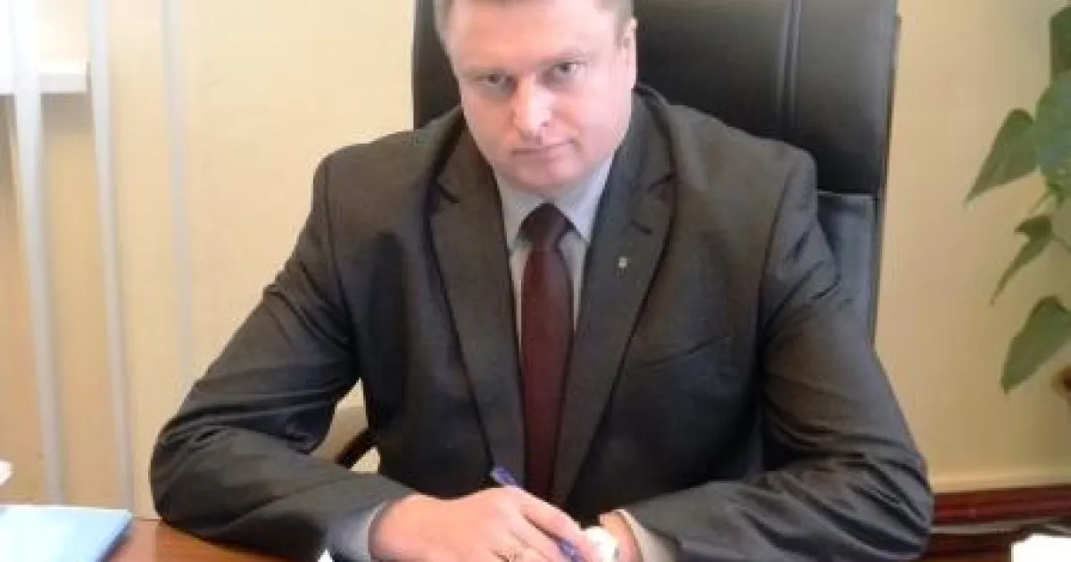 Олексій Полив'яний