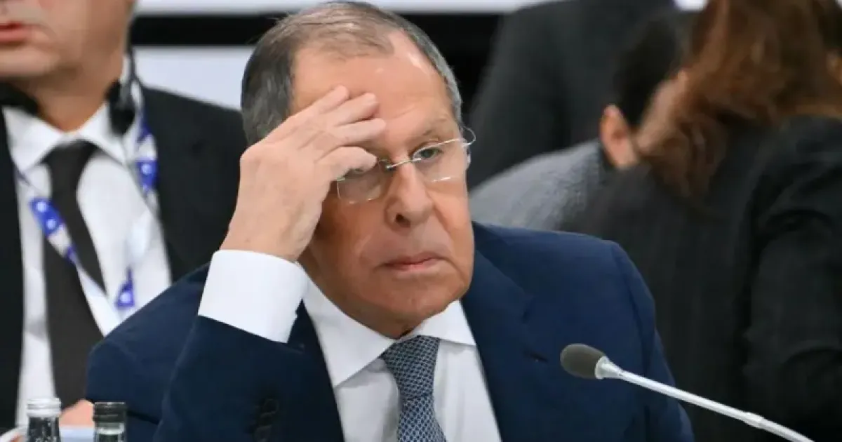 Лавров